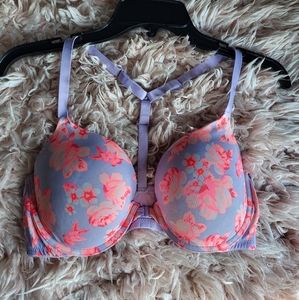 Pink Bra size 36 D/ D80